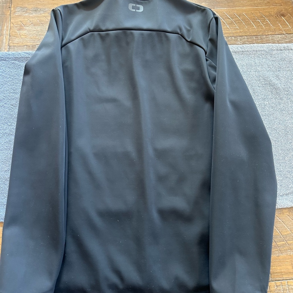OGIO Black Softshell Jacket - Picture 5 of 6